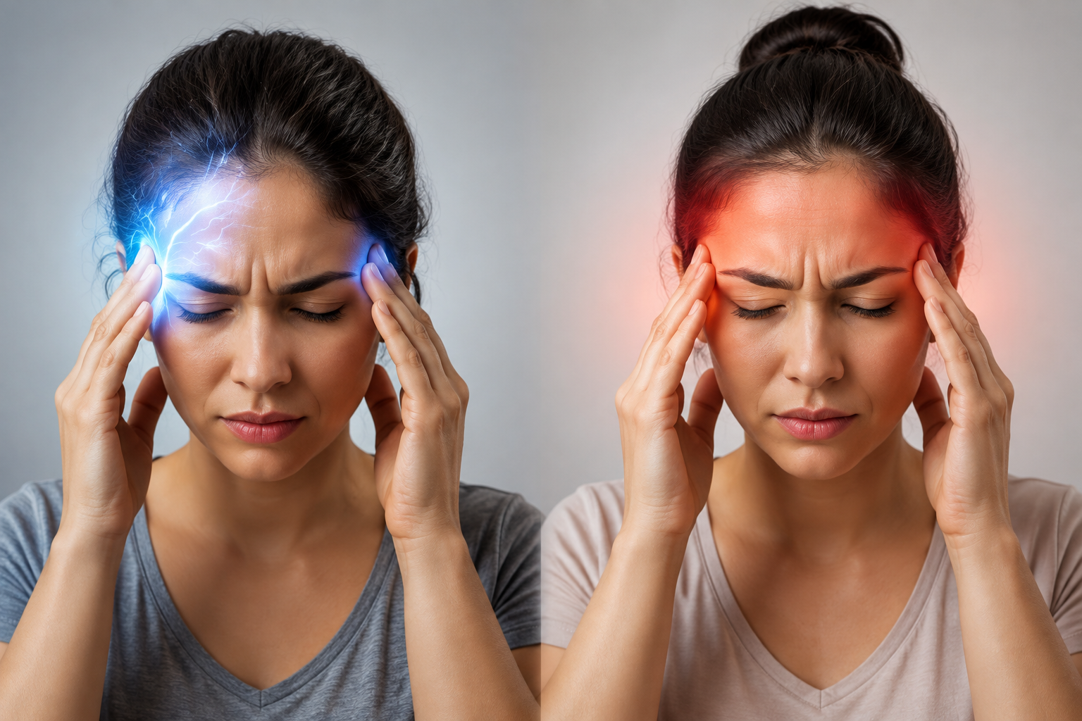 Migraine vs Headache: How to Identify the Difference